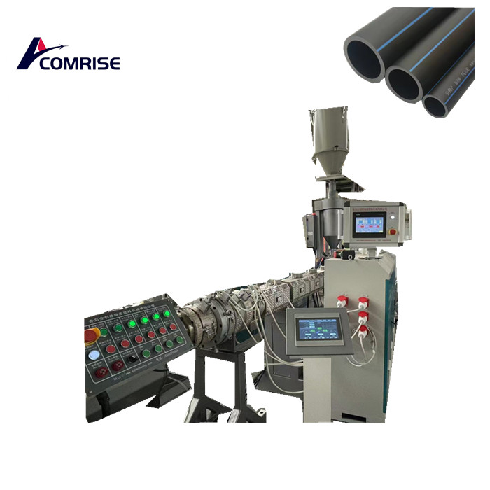 20-50mm hdpe pipe apparatus