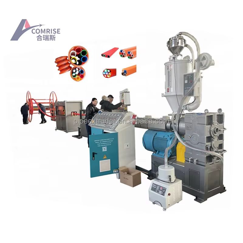 Cod pipe apparatus feliciter probata in officina