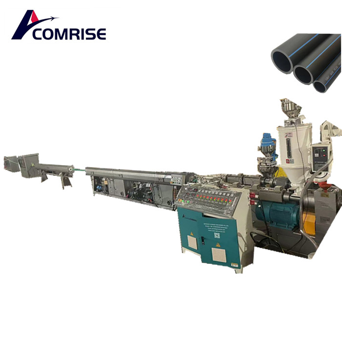 20-50mm parva diameter hdpe pipe apparatus testing machina