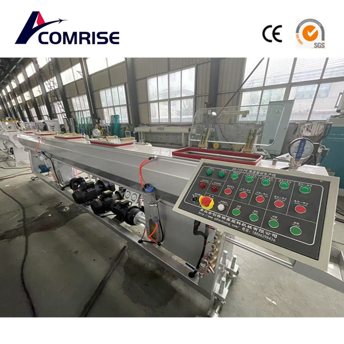 20-110mm hdpe pipe feliciter currit
