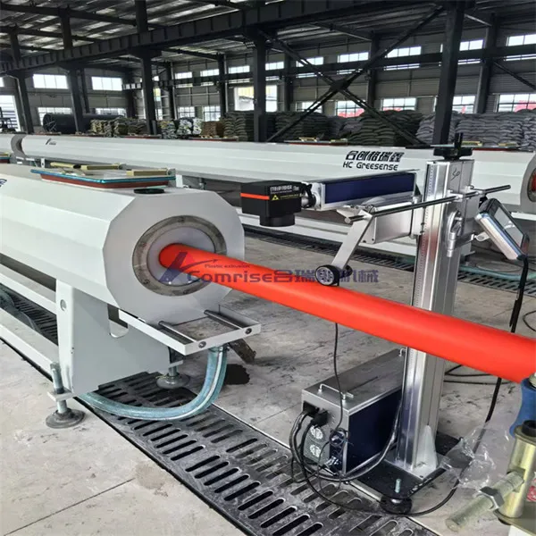 Quid commoda MPp pipe apparatus?