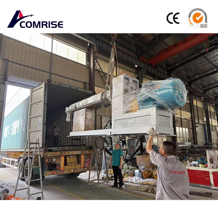 COD pipe productio linea uit ad Medio Oriente