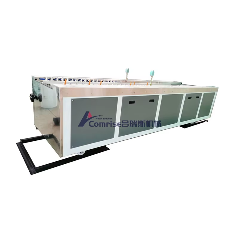 Quid facit WPC Decking Apparatus ex Comrise Sta Out