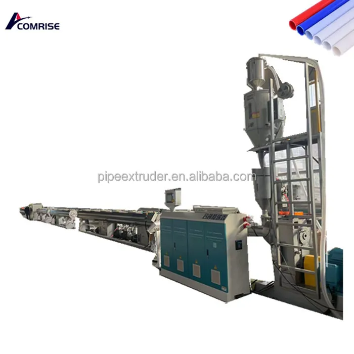 HDpe Pipe Apparatus