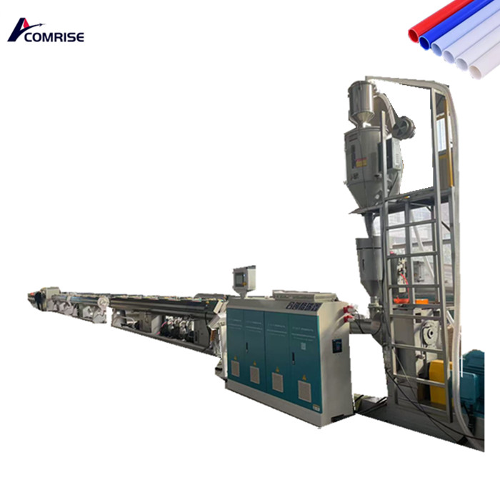 High configuratione et summus celeritas 20-110mm hdpe pipe apparatus