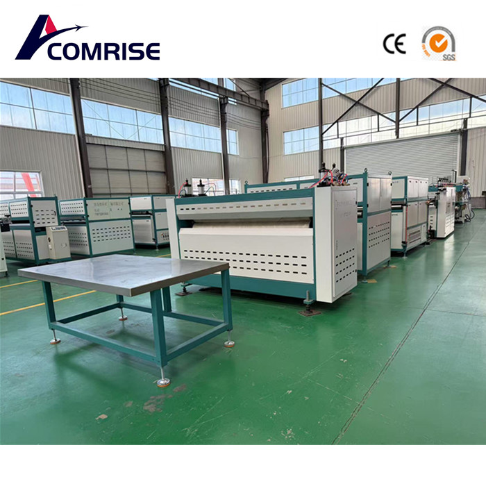 PP cavae eget navis productio linea