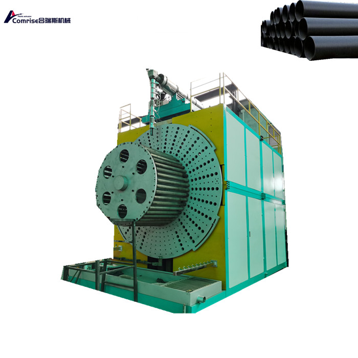 SPECIALIBUS EVENT COVIUM Wall Machina