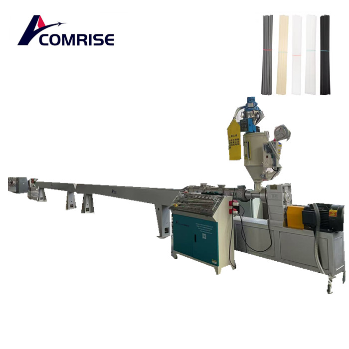 Welding Rod Machina